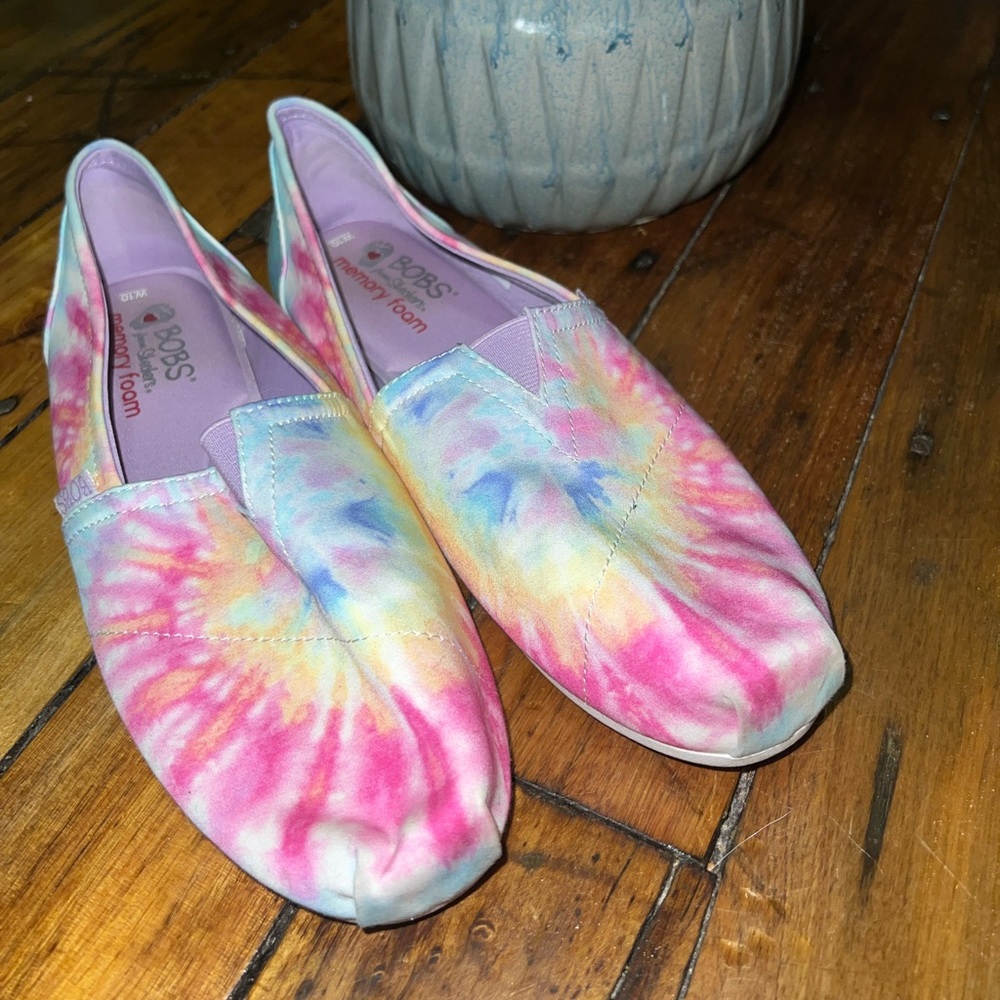 Bobs by sketchers